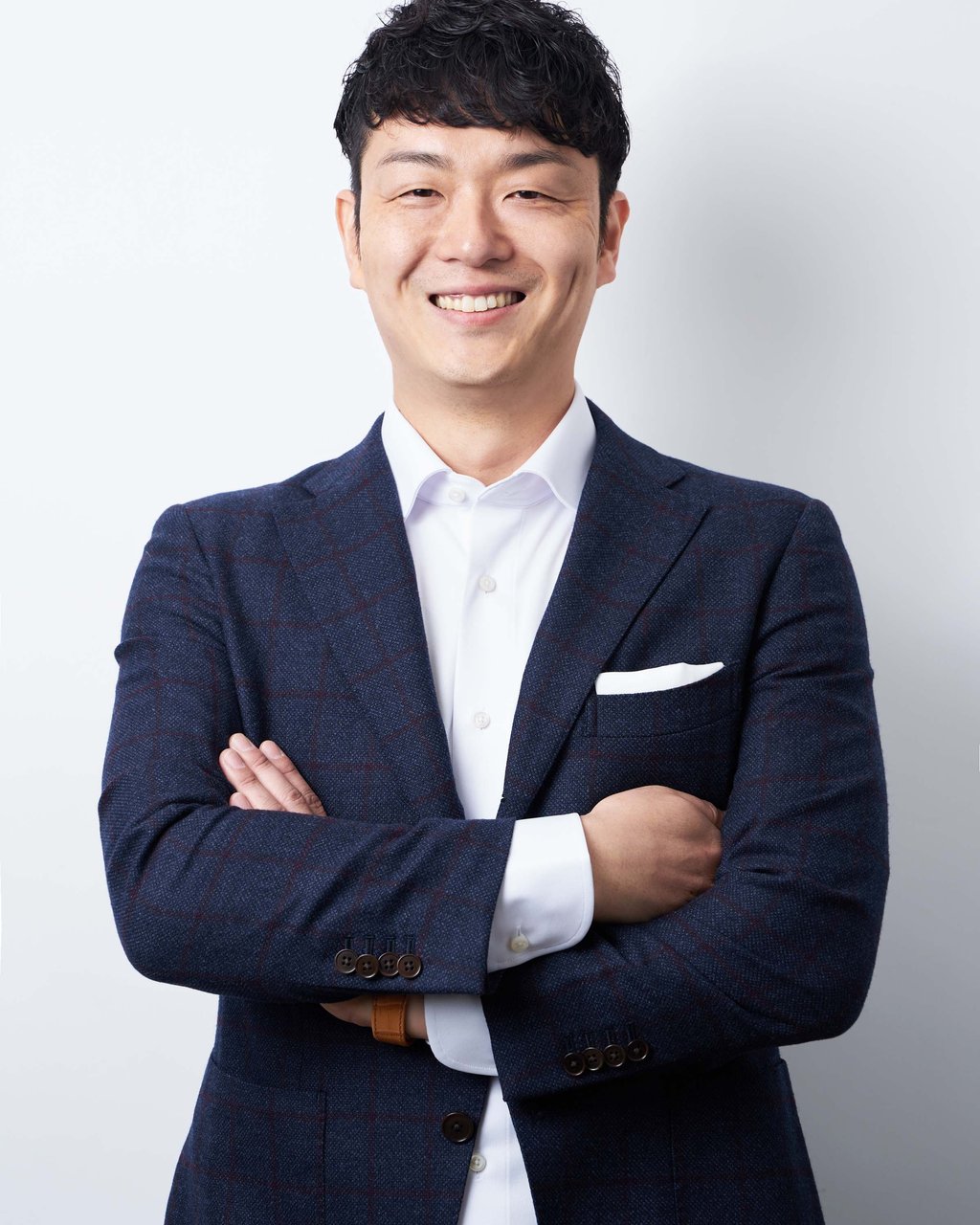 株式会社Blanknote 代表取締役 津禰鹿貴将