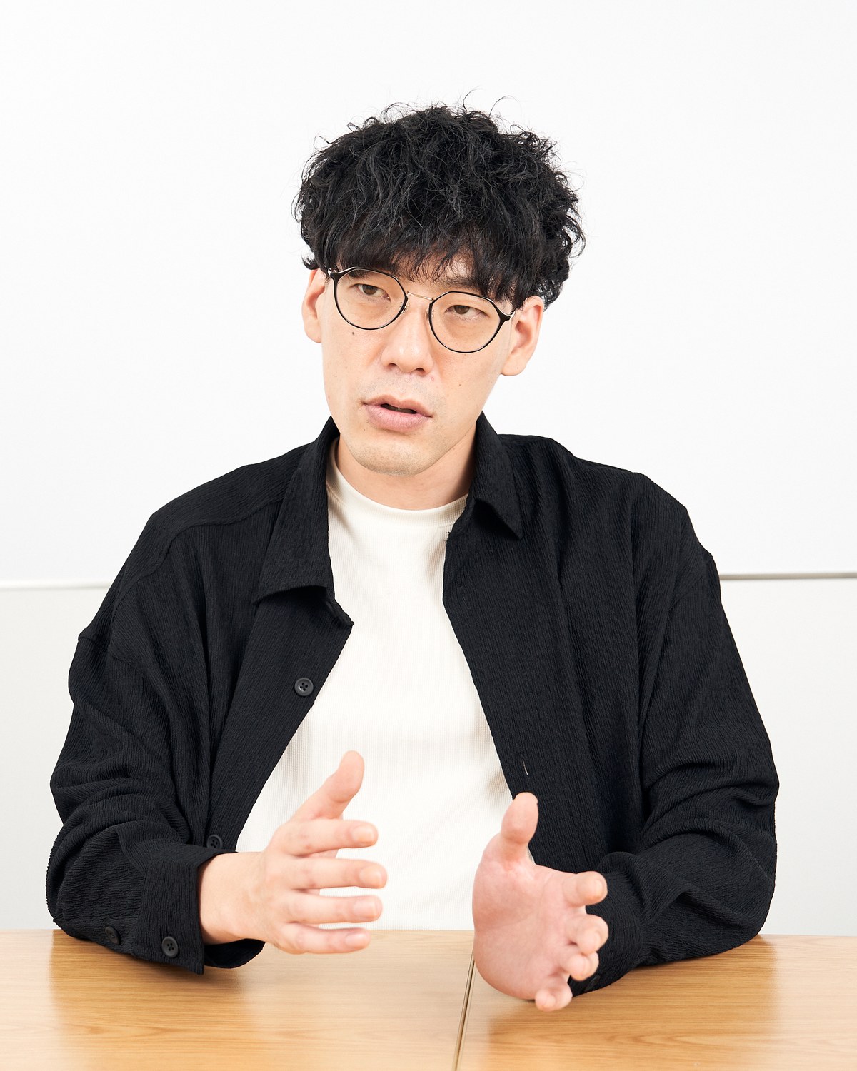 清水 瑛伍 様（株式会社A's 部長）